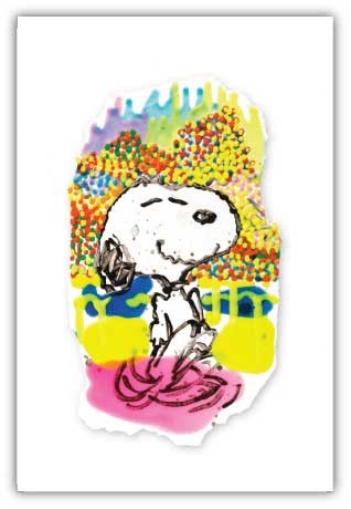 Tom Everhart Artist